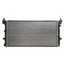 Radiateur refroidissement du moteur SKODA FABIA -VW POLO 5-SEAT IBIZA