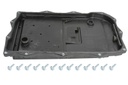 Kit Carter vidange boîte vitesse automatique JAGUAR XE-XF-XJ BMW Series 1/2/3/4/5 (F20-F21-F30)