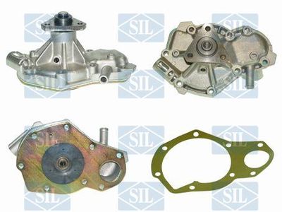 POMPE EAU RENAULT Trafic R20 R21R25