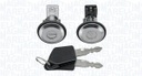 BARIELLET DE PORTE 106/205