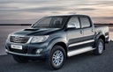 Croisions TOYOTA HILUX VII Pickup 2.5