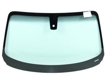 Pare-brise Teinté Vert  BMW Série 1 (F20) - Série 1 BMW Série 2 Coupé (F22. F87) BMW Série 2 Décapotable (F23) (2014-2021)