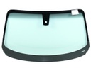 Pare-brise Teinté Vert  BMW Série 1 (F20) - Série 1 BMW Série 2 Coupé (F22. F87) BMW Série 2 Décapotable (F23) (2014-2021)
