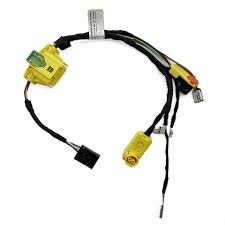 CABLE BAGUE SPIRALE VW