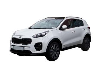 Porte latéral Avant G KIA SPORTAGE IV (QL. QLE) (2015-2022)