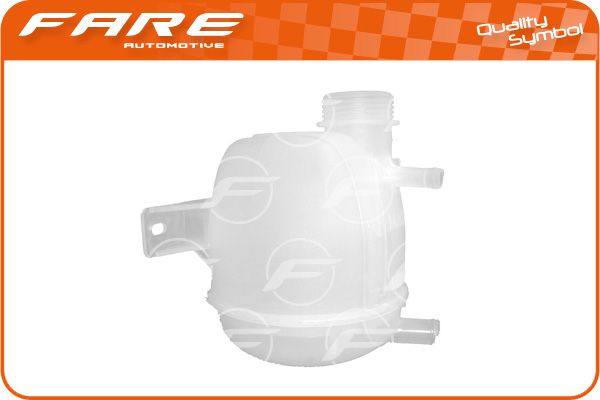 3567F VASE EAU RADIAT CLIO CLASSIC