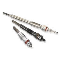 Bougie de chauffage isusu TFR