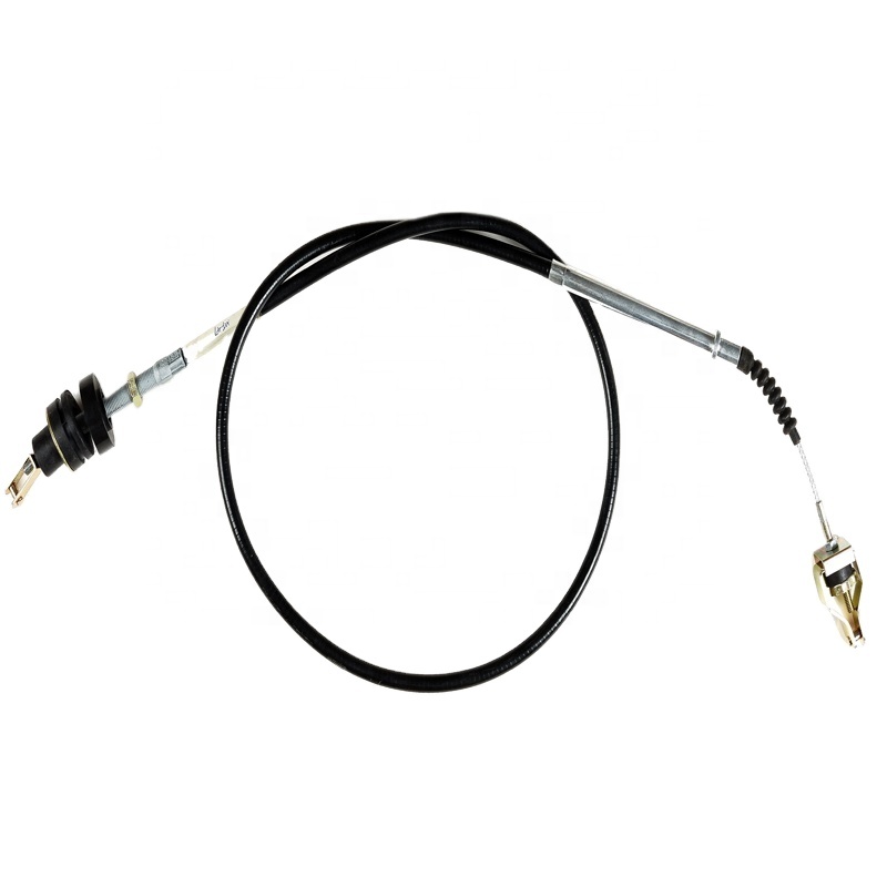 Cable embrayage isuzu