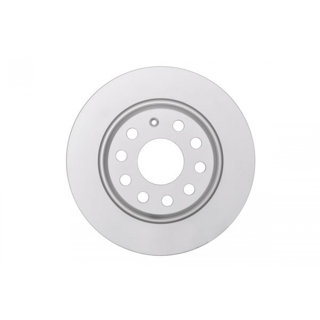DISQUE FREIN TAMBOURE ARRIERE 5 TROUS  PASSAT B7-B8 arrière  a1/a2/a3/octavia/golf6