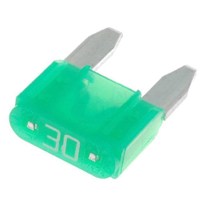 Fusible 30a mini