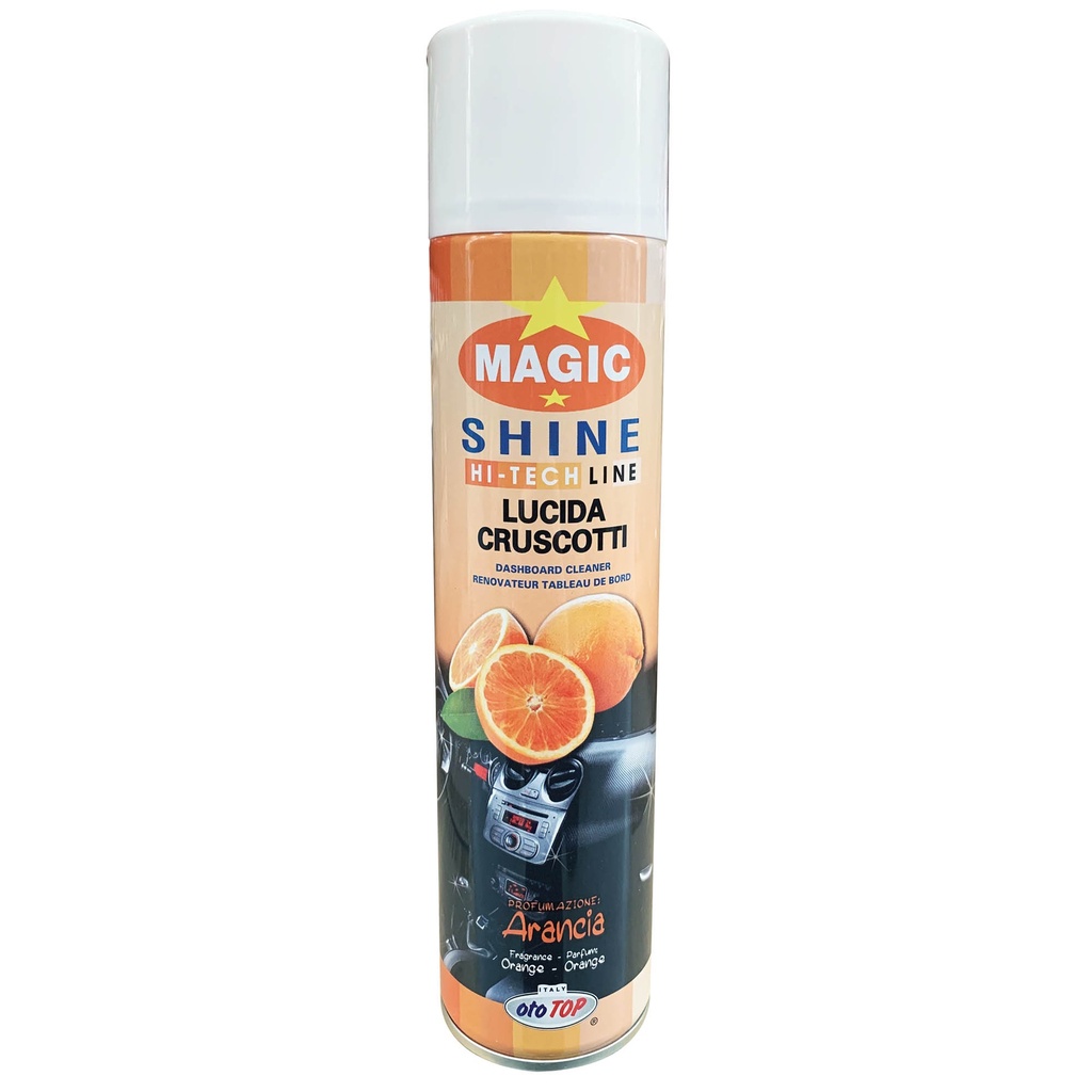 MAGIC anti orange 400ML