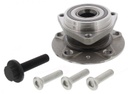 Mayeau, roulement de roue VW PASSAT B8-golf 5/6/7 Leon II/III Audi Q2-R8-TT A3