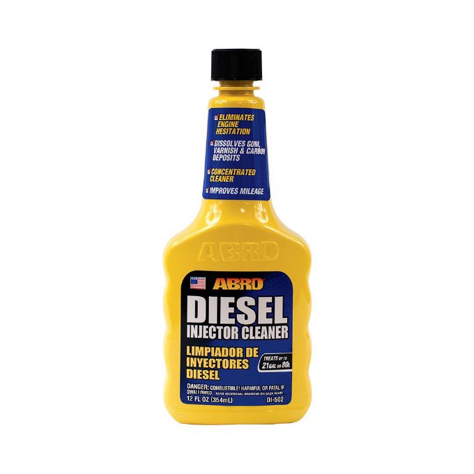 NETOYANT INJECTEUR DIESEL