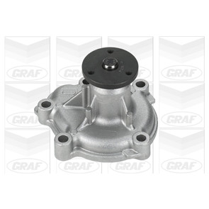 POMPE A EAU -1334268- ASTRA H 1.7CDTI Z17DTJ