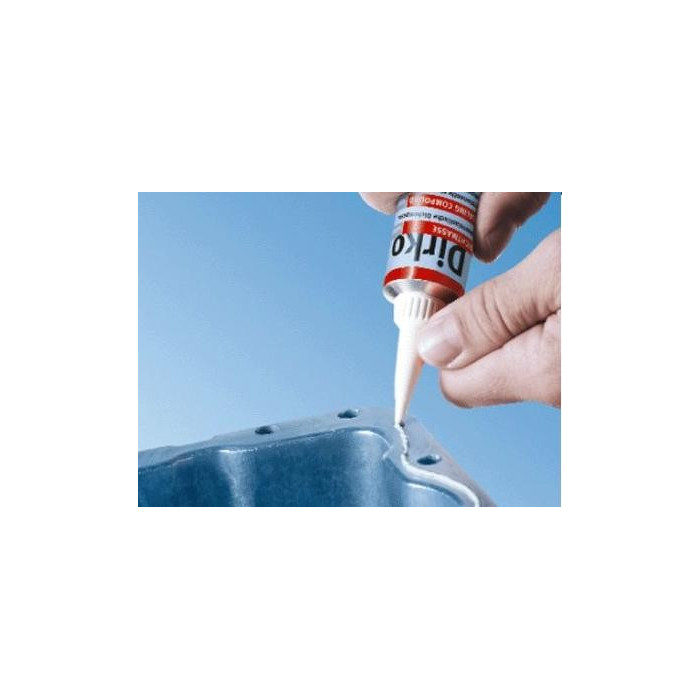 Pate a joint meilleur Gaskets +315