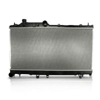 RADIATEUR EAU KIA RIO II 1.4 16V - 1.6CVVT