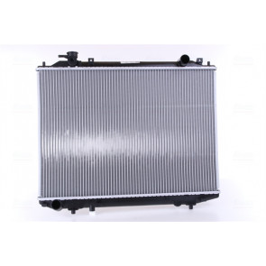 Radiateur, refroidissement du moteur Ford ranger