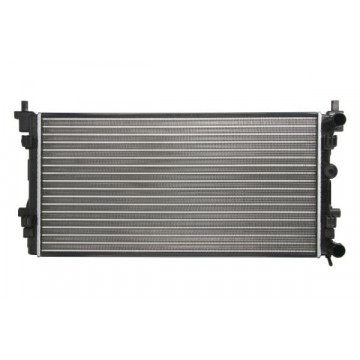 Radiateur refroidissement du moteur SKODA FABIA -VW POLO 5-SEAT IBIZA