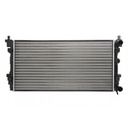 Radiateur refroidissement du moteur SKODA FABIA -VW POLO 5-SEAT IBIZA