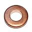Bague injecteur Renault 1.5 dci
