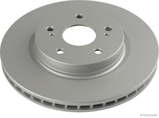 Disque de frein ventilée ISUZU TROOPER I - OPEL FRONTERA A-CAMPO