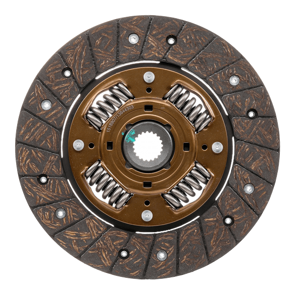 Disque Embrayage isuzu 10ch