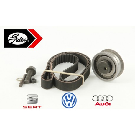 kit chaîne de distribution AUDI SEAT VW