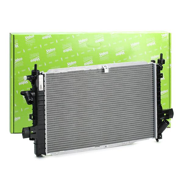 Radiateur, refroidissement du moteur VALEO 734332 SEAT LEON -  AUDI A3 - VW CADDY III-Golf 5-6-  PASSAT B6