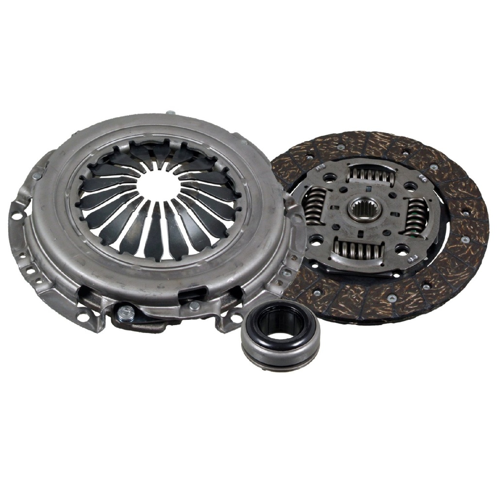 KIT EMB 3P -205284- 206+-NEMO 1.4HDI/301-208 1.2V
