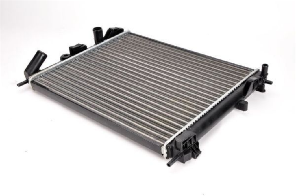 Radiateur eau Clio 1.2 climat kale