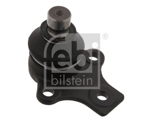 ROTULE TRIANGLE SUSP AV -191407365A-GOLF 2-JETTA 2