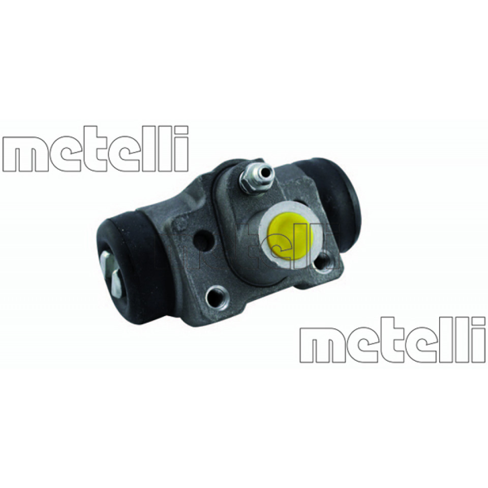 CYLINDRE DE ROUE ISUZU D-MAX METELLI Groupe -