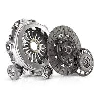 kit embrayage 3 pieces biper1.3hdi/grand punto