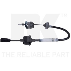 CABLE EMBRAYAGE  PARTNER 1.1/1.4 96-08