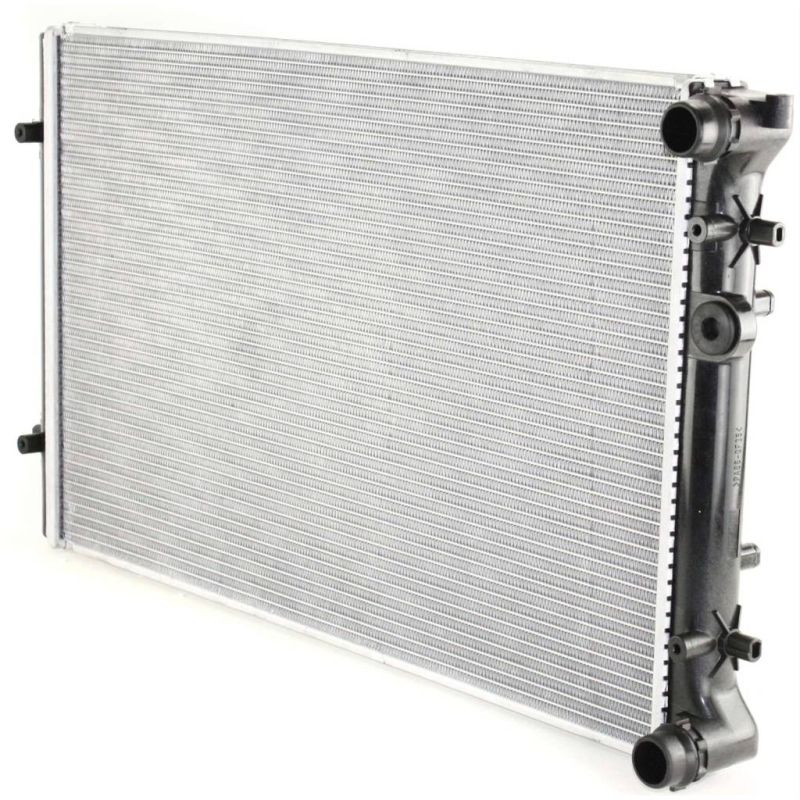 Radiateur du moteur Golf 4 Bora