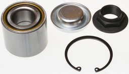 [R159.54] KIT ROULEMENT DE ROUE AR 62X30X51 PARTNER B9 08-/C4 PICASSO