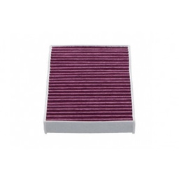 [wp422] Filtre, air de l'habitacle Wunder CITROËN C1 II  TOYOTA AYGO PEUGEOT 108