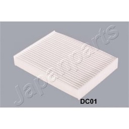 [21-DC-DC01] FILTRE HABITACLE -272774BU0A- QASHQAI J11