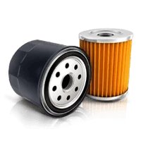 [br100] Filtre huile RENAULT CLIO II NISSAN KUBISTAR R19 I-II R21 TRAFIC II