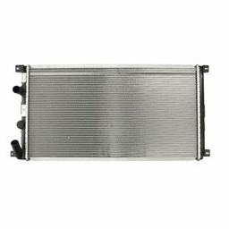 [55350A] RADIATEUR EAU -7701049664- MASTER 2 DCI 02-