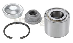 [R155.89] Kit Roulement De Roue AR 37x25x52 RENAULT KANGOO DUSTER DCi RENAULT THALIA I 1.4 CAPTUR I