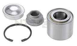 [R155.89] Kit Roulement De Roue AR 37x25x52 RENAULT KANGOO DUSTER DCi RENAULT THALIA I 1.4 CAPTUR I