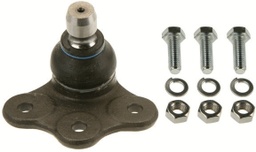 [18-05701] rotule suspension opel astra G/H