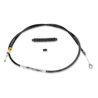 CABLE EMBRAYAGE -7700834725- R19