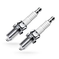 [1884611060        0004] jeux 3 Bougie d'allumage 1884611060 laser 301-c elysee KIA - SUZUKI-TOYOTA