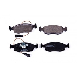 [PMX2834] J.PATINS AV -77365729- GR.PUNTO-EVO 05-