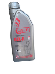 [01ligatf] ATF 2 liger 1l