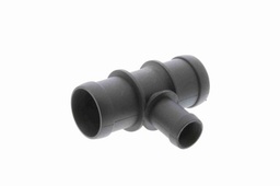 [16920762001] RACCORD EAU FORME T 32*20*32  PASSAT B8