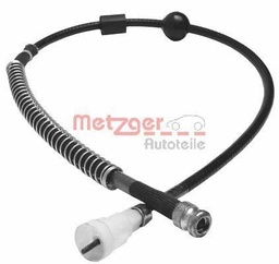 [612392] Câble flexible de commande de compteur 205