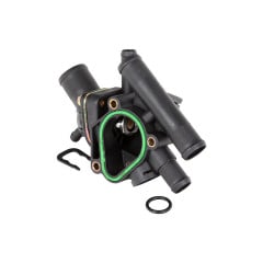 [3624 F] BOITIER THERMOSTATCLIO 2 98-05